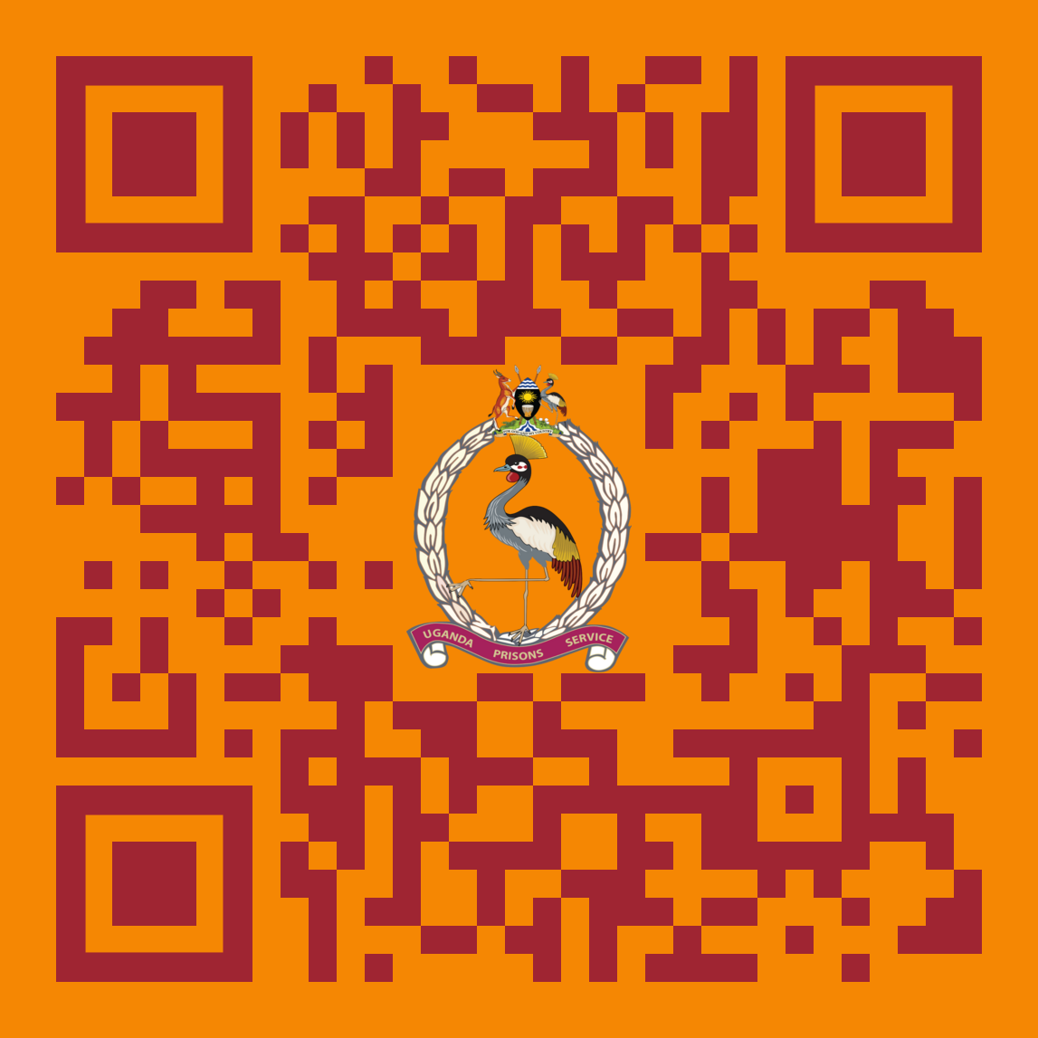 Uganda Prisons Service